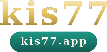 kis77 logo